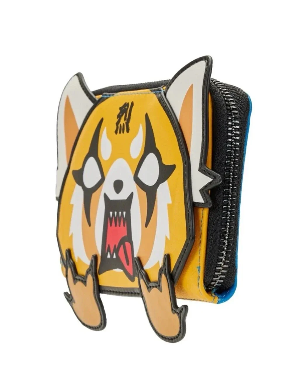 Loungefly sanrio aggretsuko